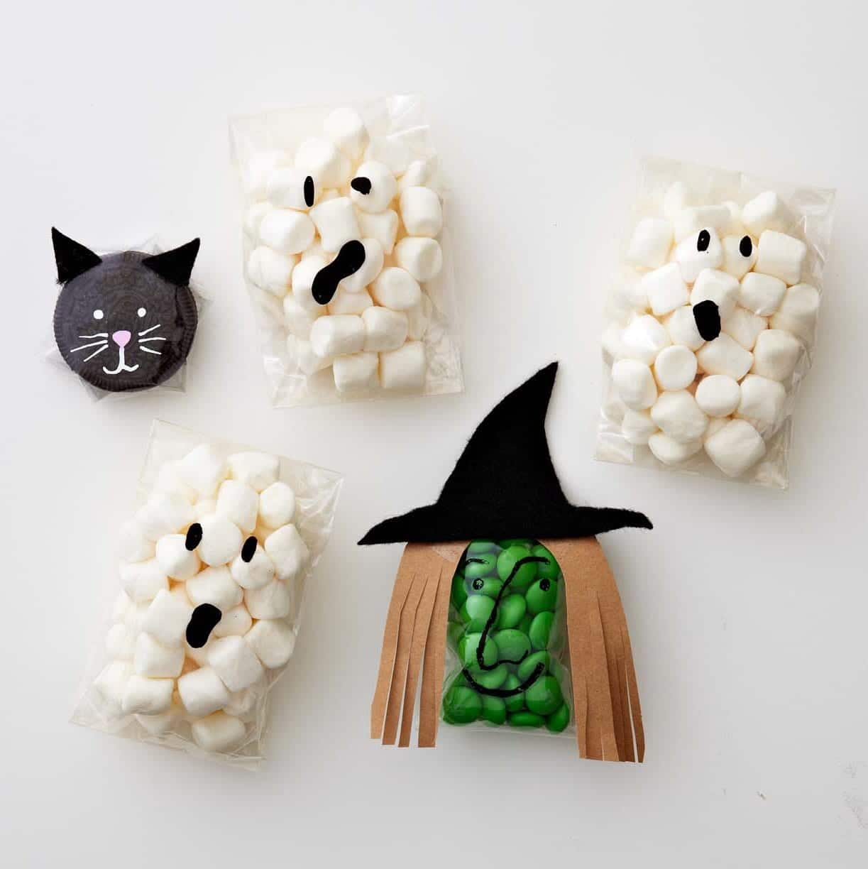 Tricky Treats For Halloween Darcy Miller Designs