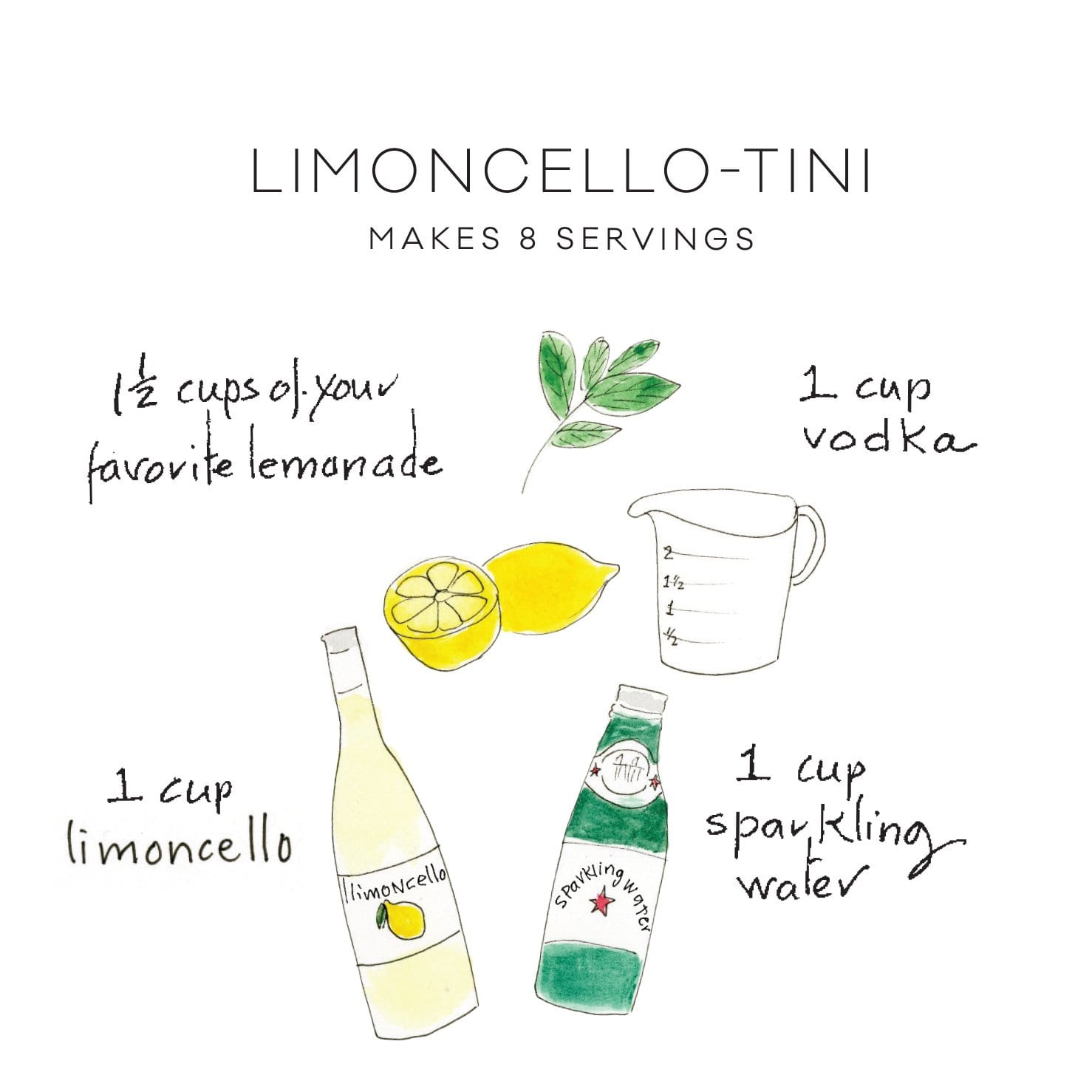 winter-drinks-limoncello-tini