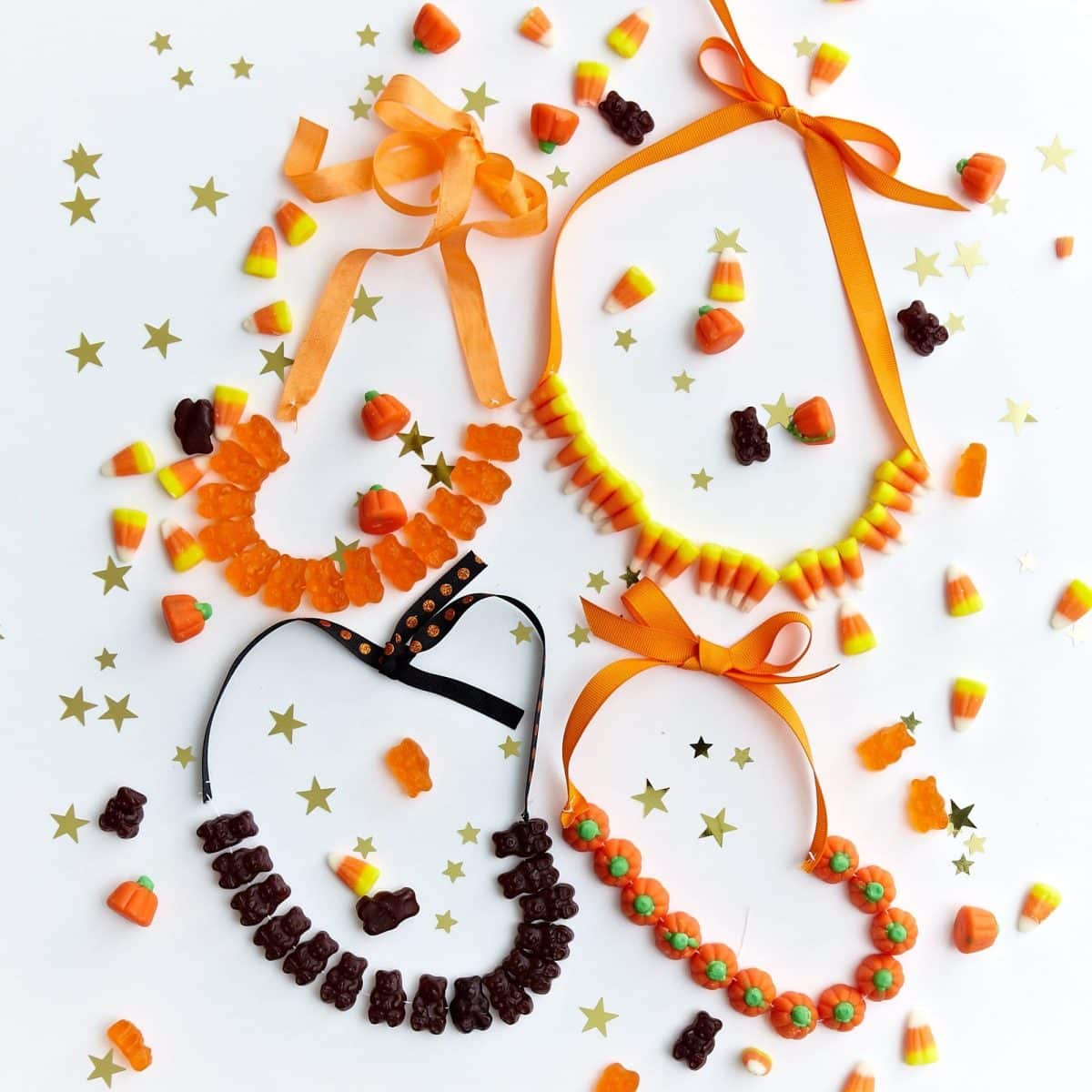 Darcy Miller Designs_Halloween_candy necklaces