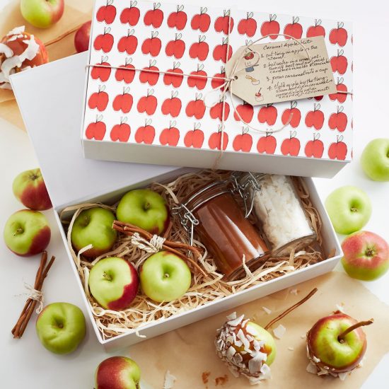 Darcy Miller Designs Caramel Apples to Go, Paper Craft, Healthy Snacks, Apple Craft, Crab Apples, Downloadable Template