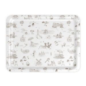 Pre-Order Hamptons Beach Tray