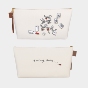 Pre-OrderFeeling Lucky Pouch